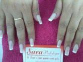 Unhas de Fibra